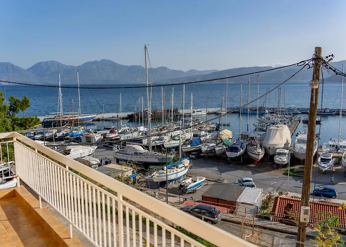 Jelena Apartments By The Sea