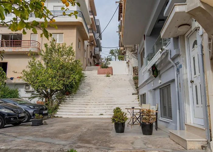 Jelena Apartments By The Sea