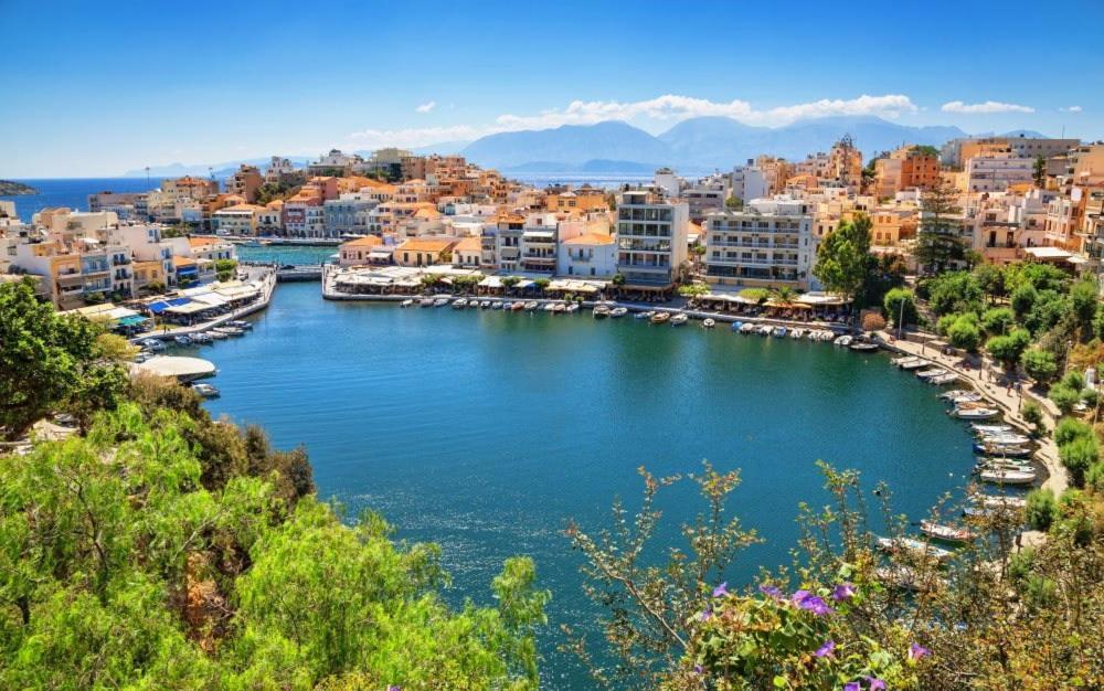 Apartment Jelena By The Sea *