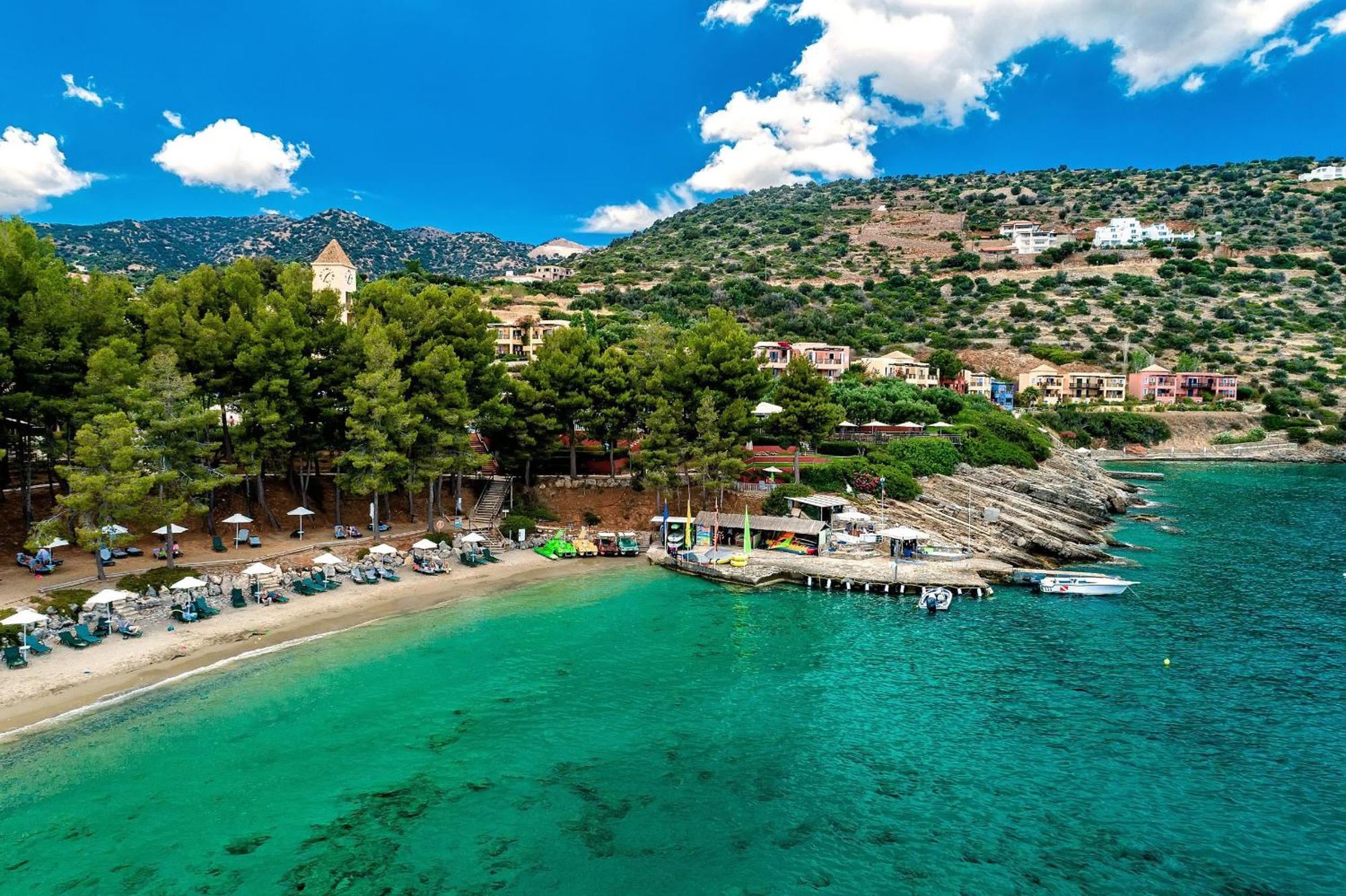 Jelena By The Sea Apartment *