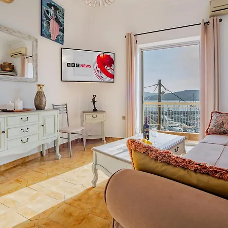 Jelena Apartments By The Sea Agios Nikolaos  Exterior photo