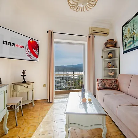 Jelena Apartments By The Sea Agios Nikolaos  Exterior photo